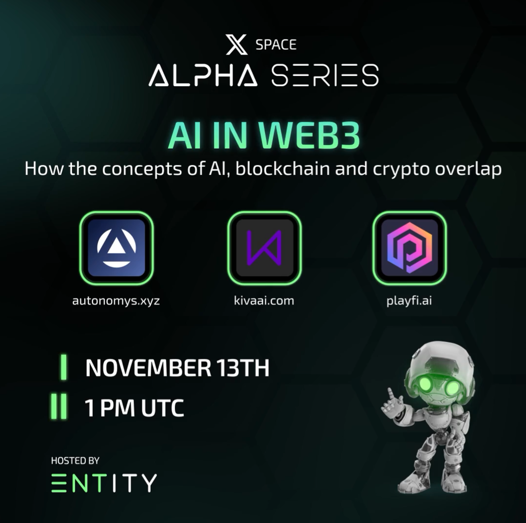 AI in Web3