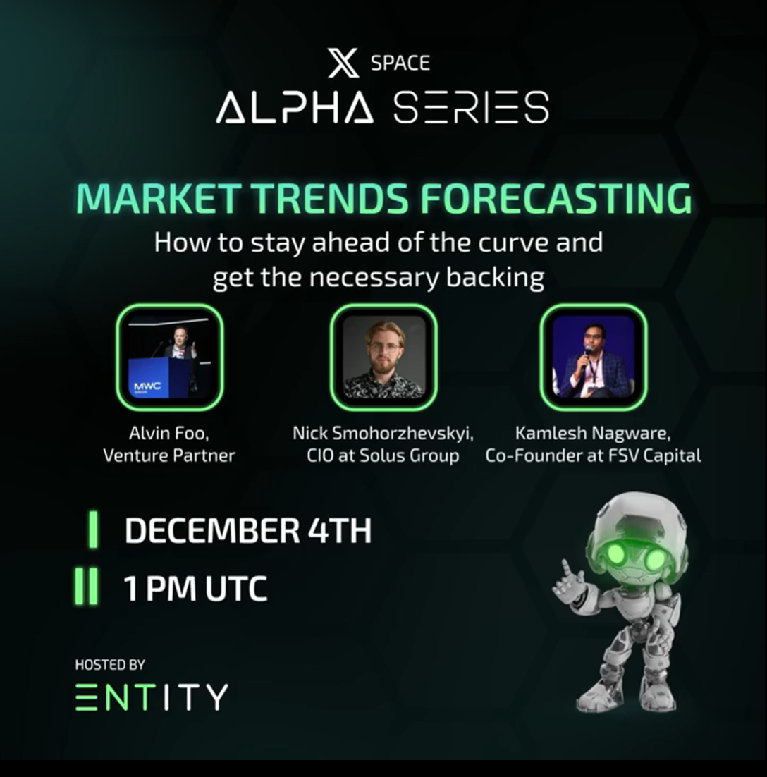 Market Trends Forecasting